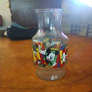 Disney Jar